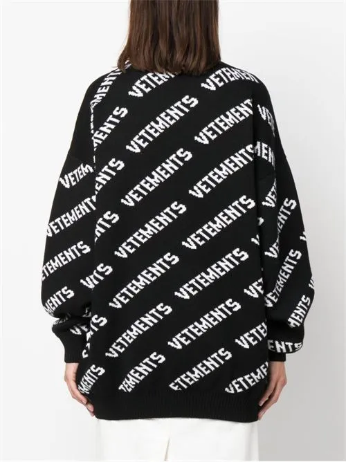 VETEMENTS  |Hoodies & Sweatshirts