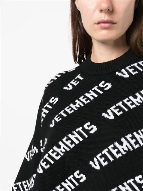 VETEMENTS  |Hoodies & Sweatshirts