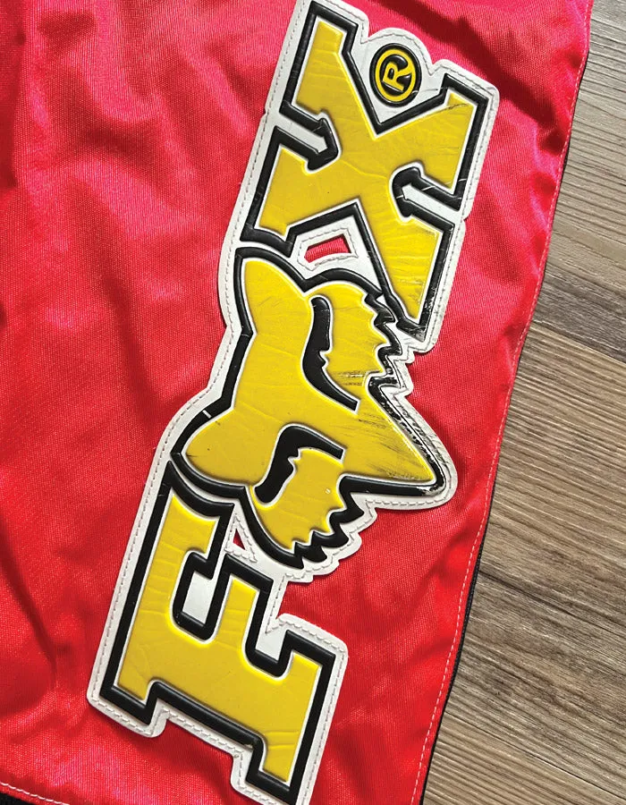 Vintage Fox Racing T4 Motocross Pant