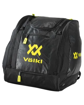 Volkl Deluxe Boot Bag - Black - 2024