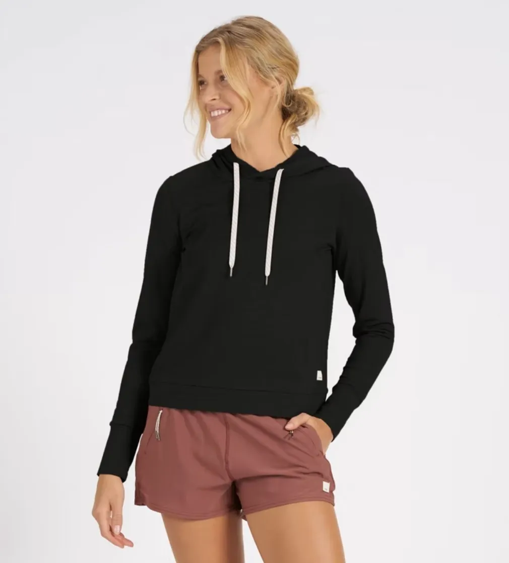 vuori  |Hoodies & Sweatshirts