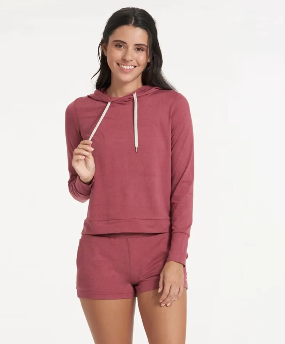 vuori  |Hoodies & Sweatshirts