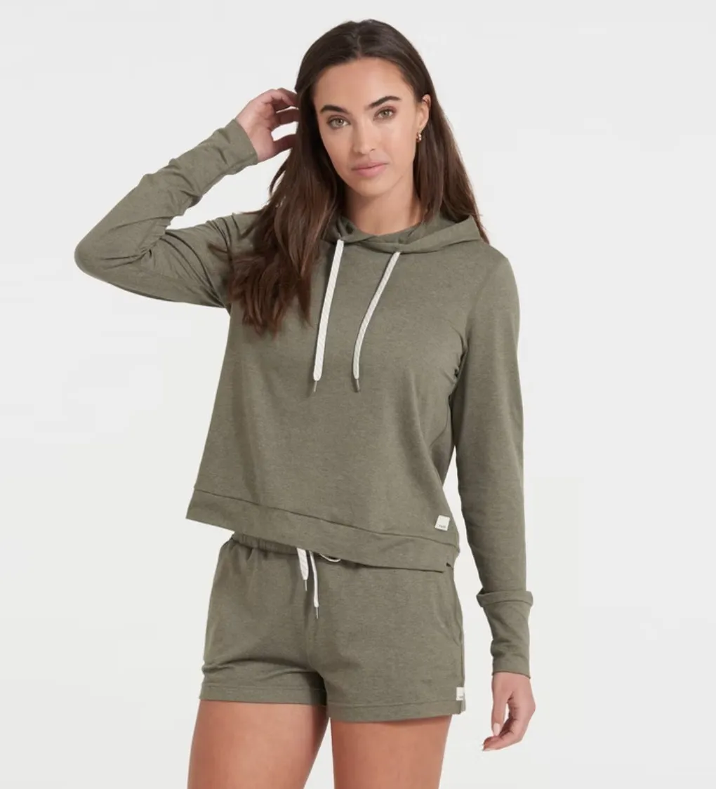 vuori  |Hoodies & Sweatshirts