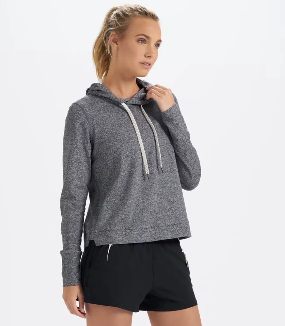 vuori  |Hoodies & Sweatshirts