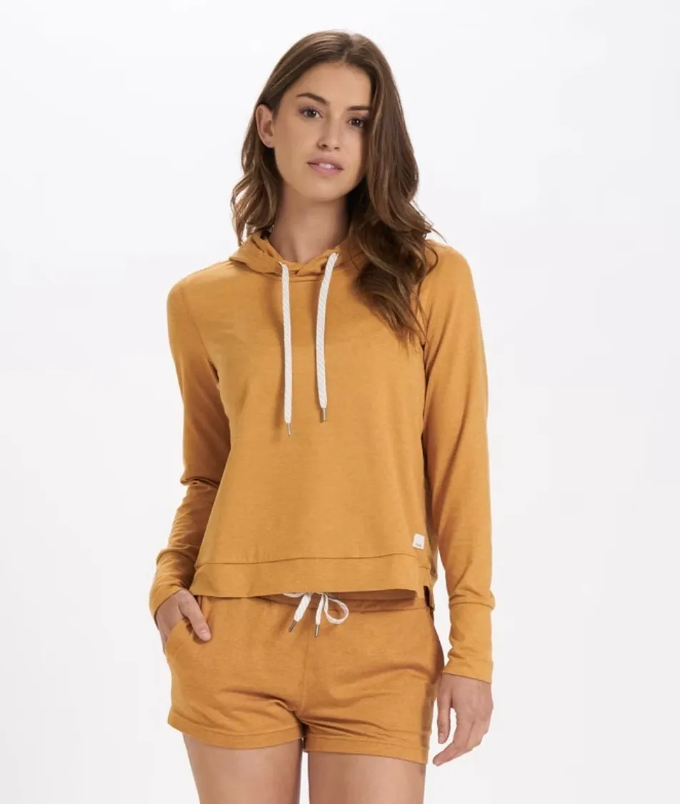 vuori  |Hoodies & Sweatshirts