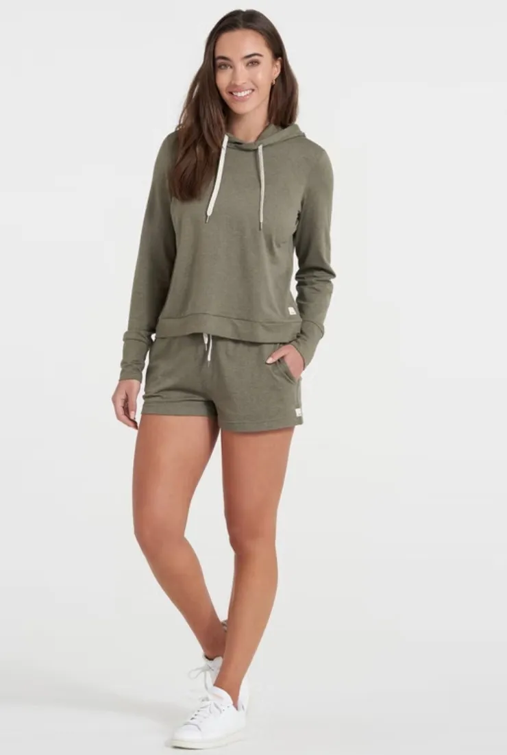 vuori  |Hoodies & Sweatshirts