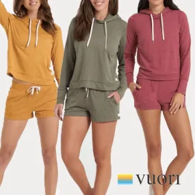 vuori  |Hoodies & Sweatshirts