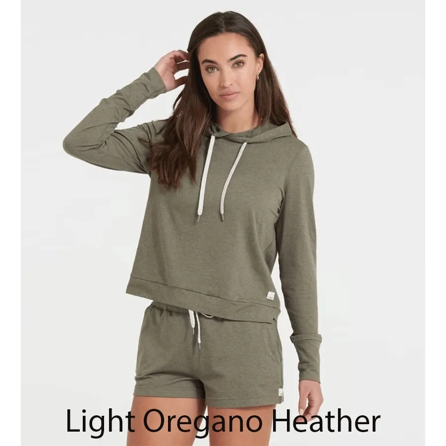 vuori  |Hoodies & Sweatshirts