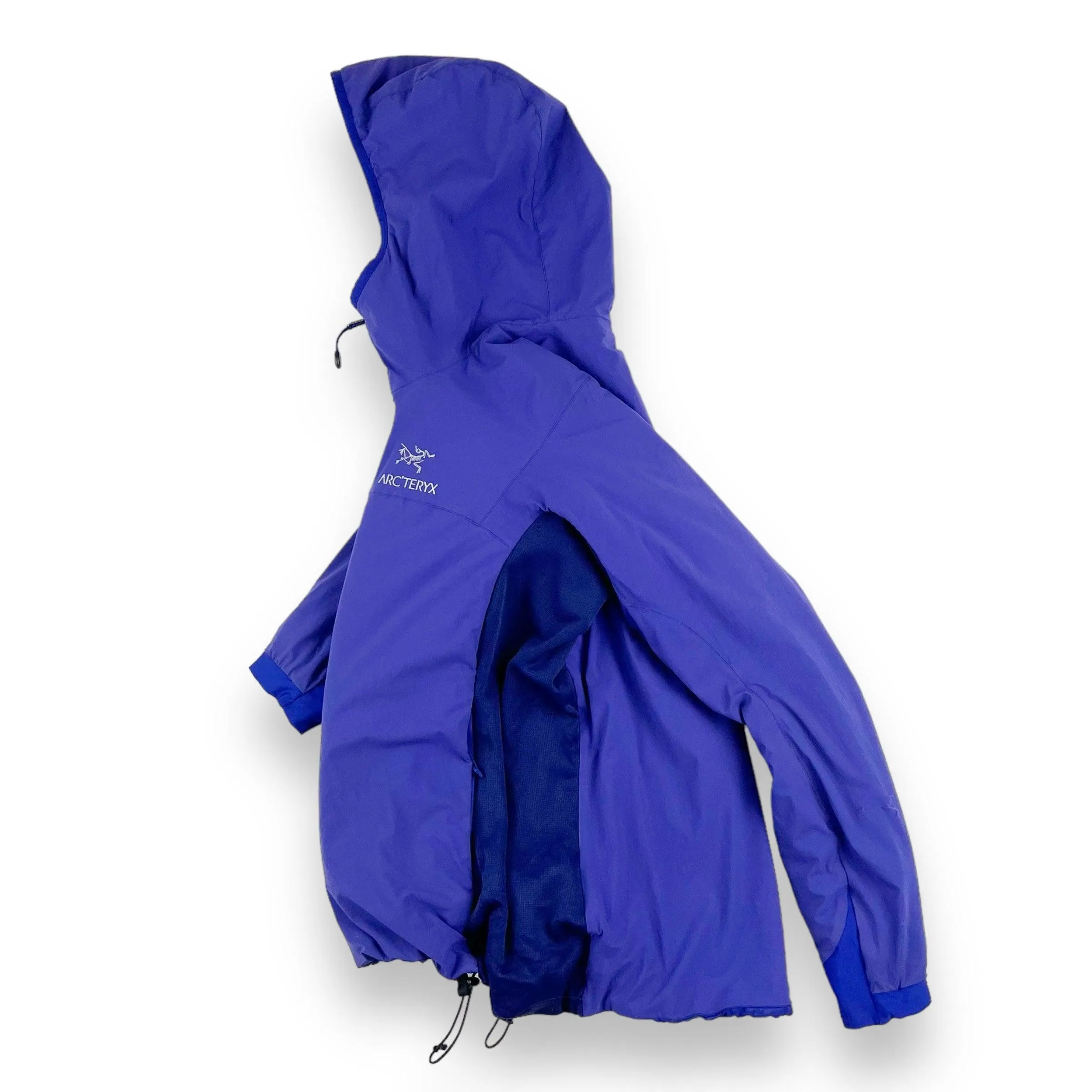 Womens Arc’teryx Atom LT Hoodie (L)