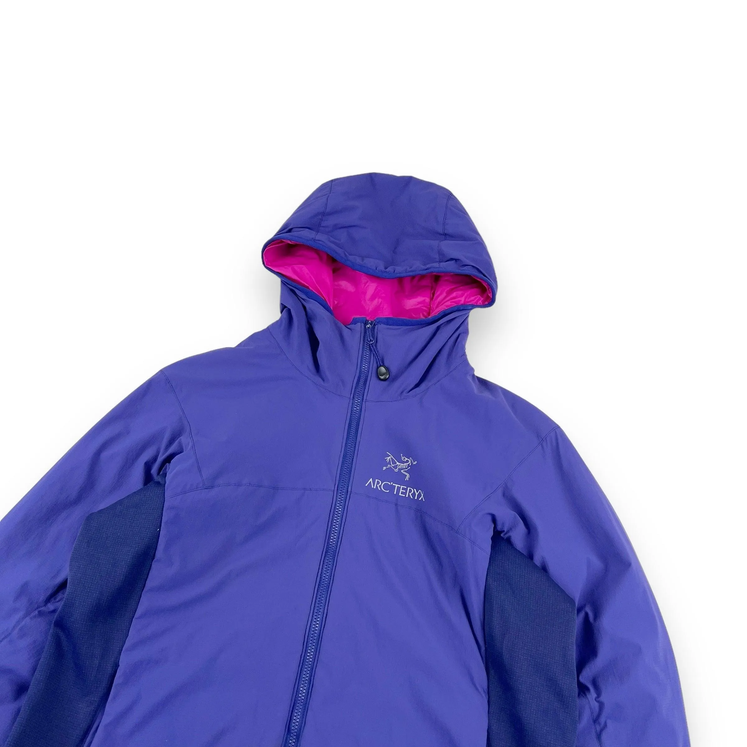 Womens Arc’teryx Atom LT Hoodie (L)