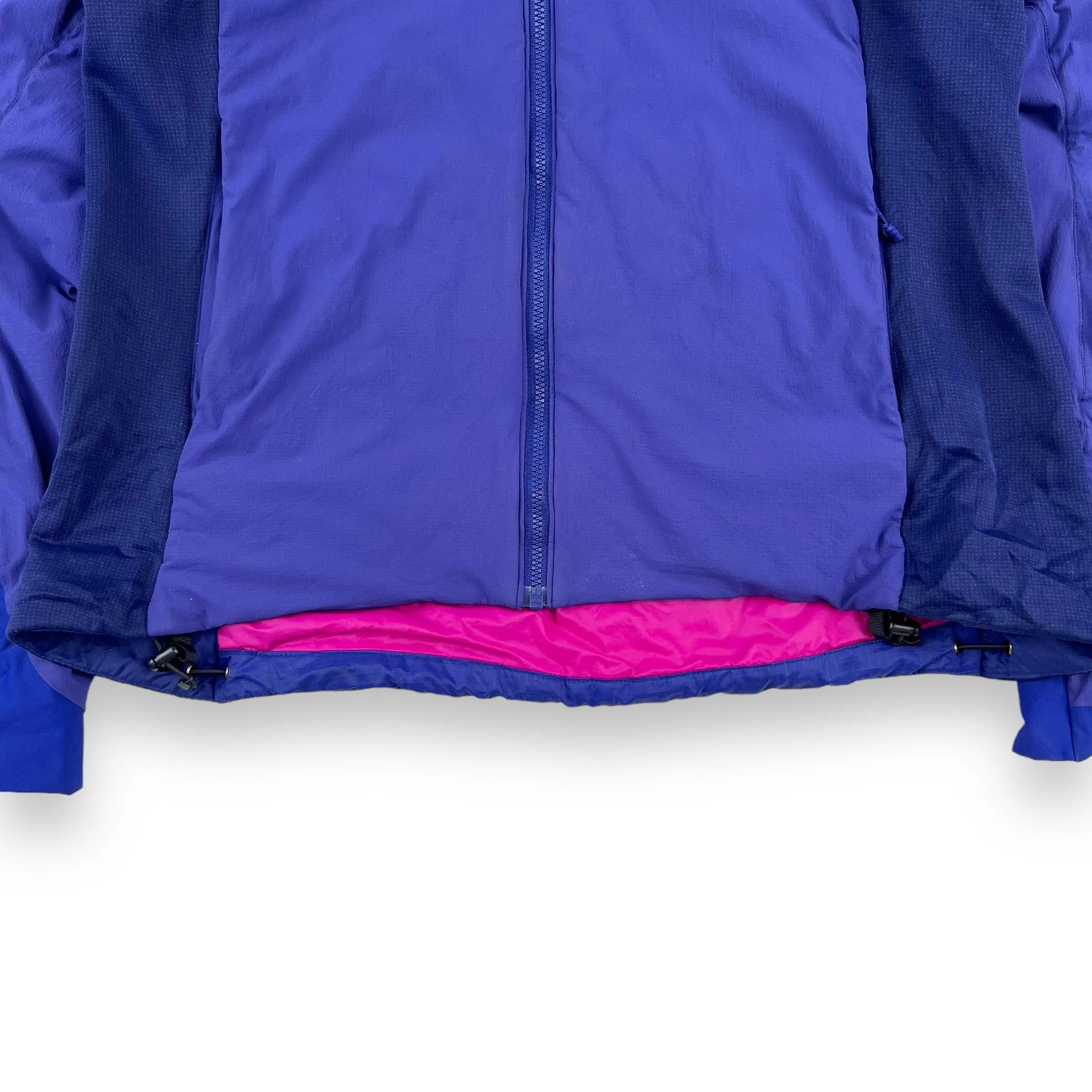 Womens Arc’teryx Atom LT Hoodie (L)