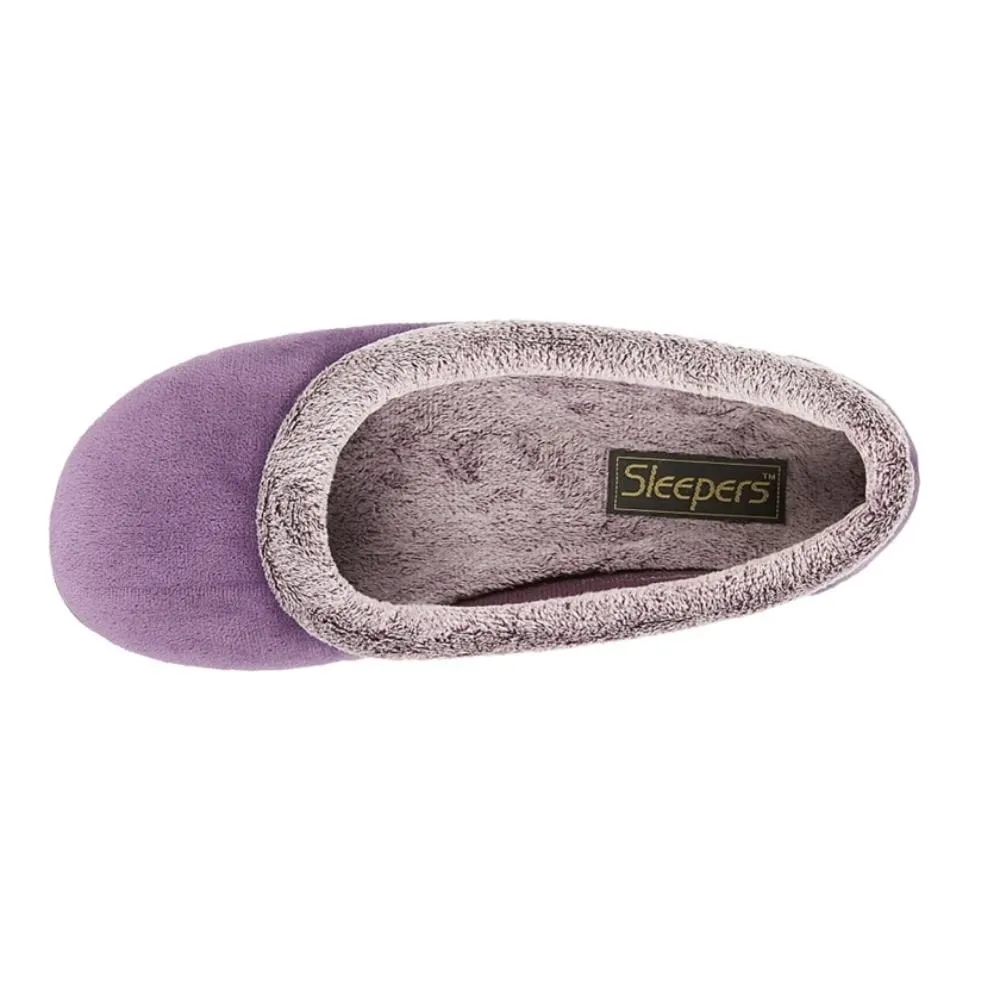 Womens Julia Slippers