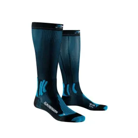 X-Socks  Run Energizer 4.0 - Calze a compressione