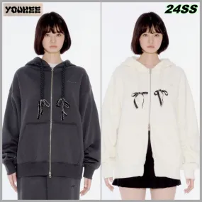 YOUHEE  |Hoodies & Sweatshirts