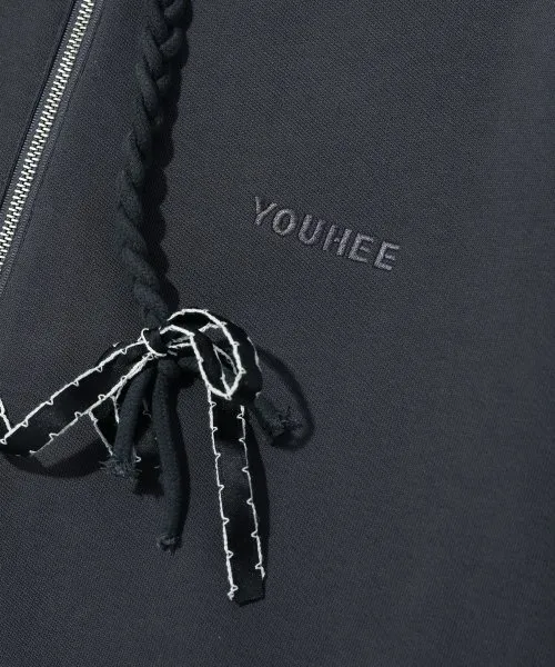 YOUHEE  |Hoodies & Sweatshirts