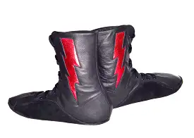 ZIGGY Tightrope Boots