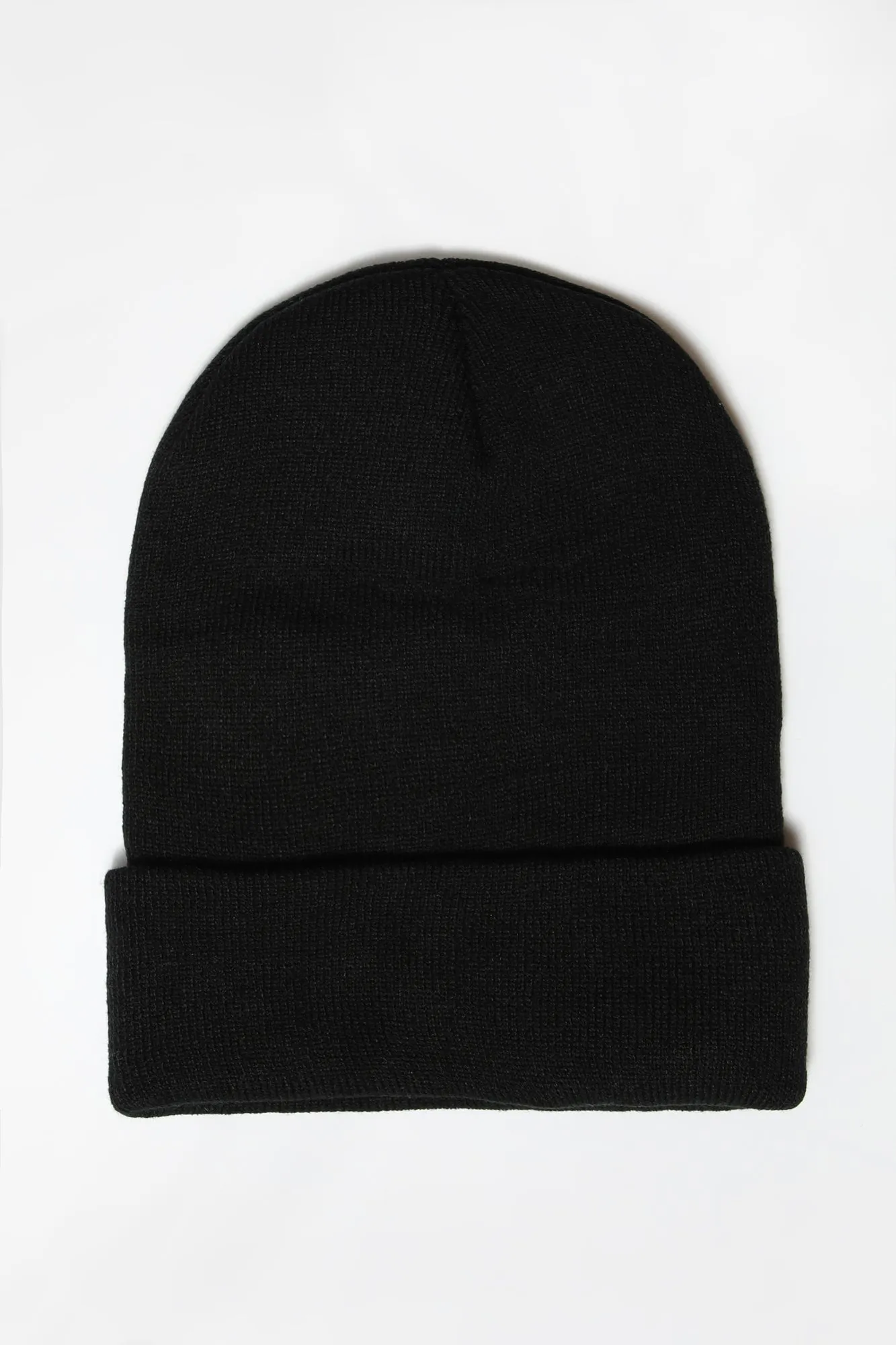 Zoo York Mens Long Fit Beanie