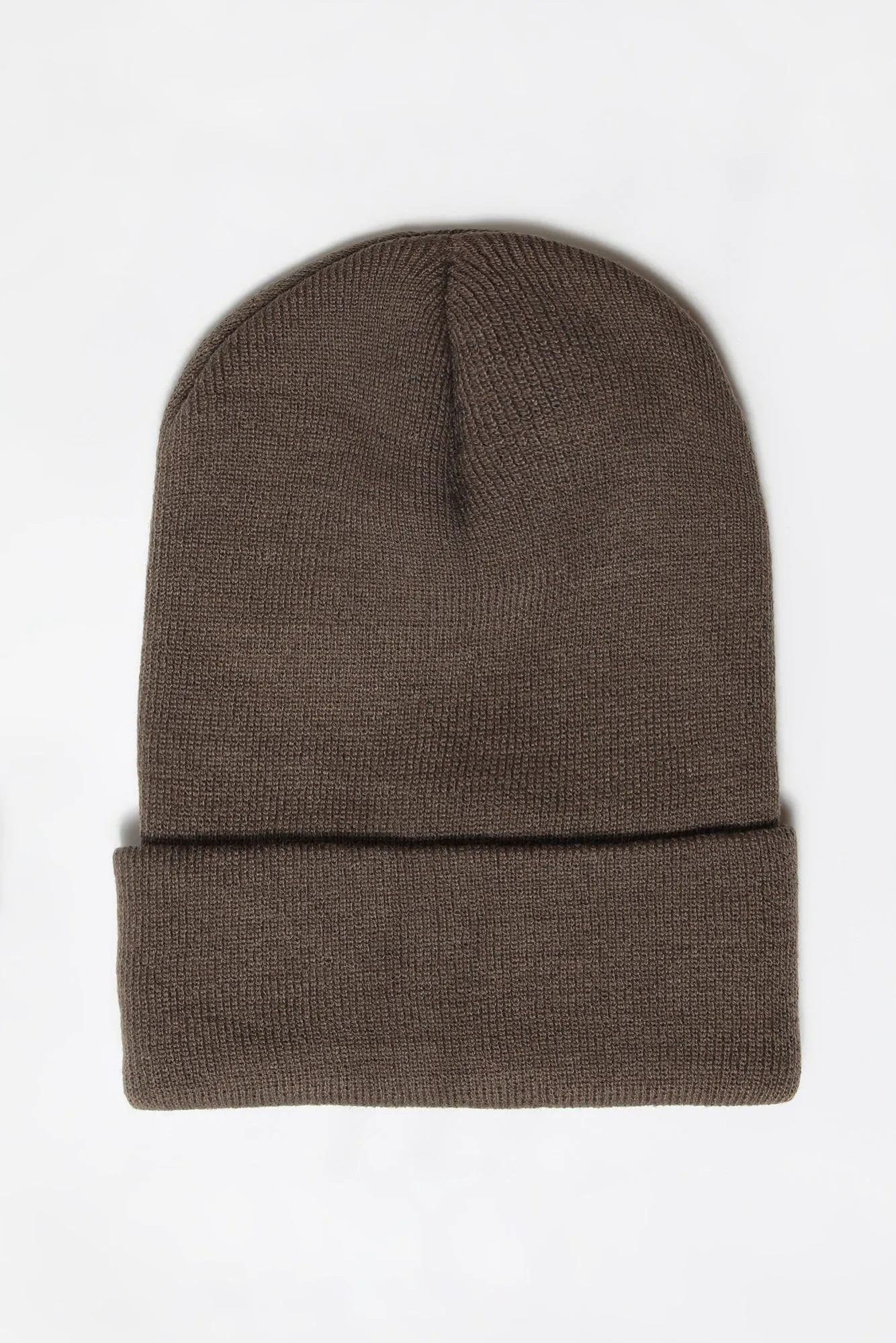 Zoo York Mens Long Fit Beanie