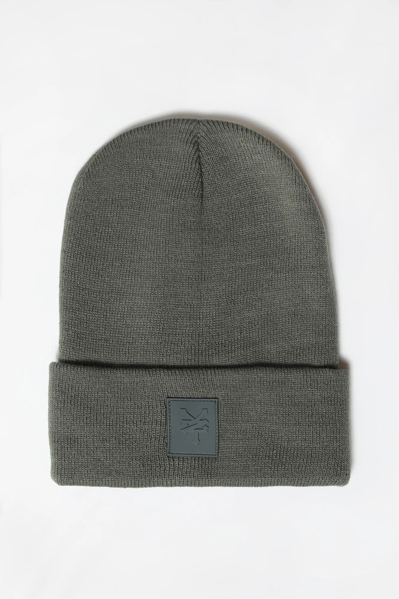 Zoo York Mens Long Fit Beanie