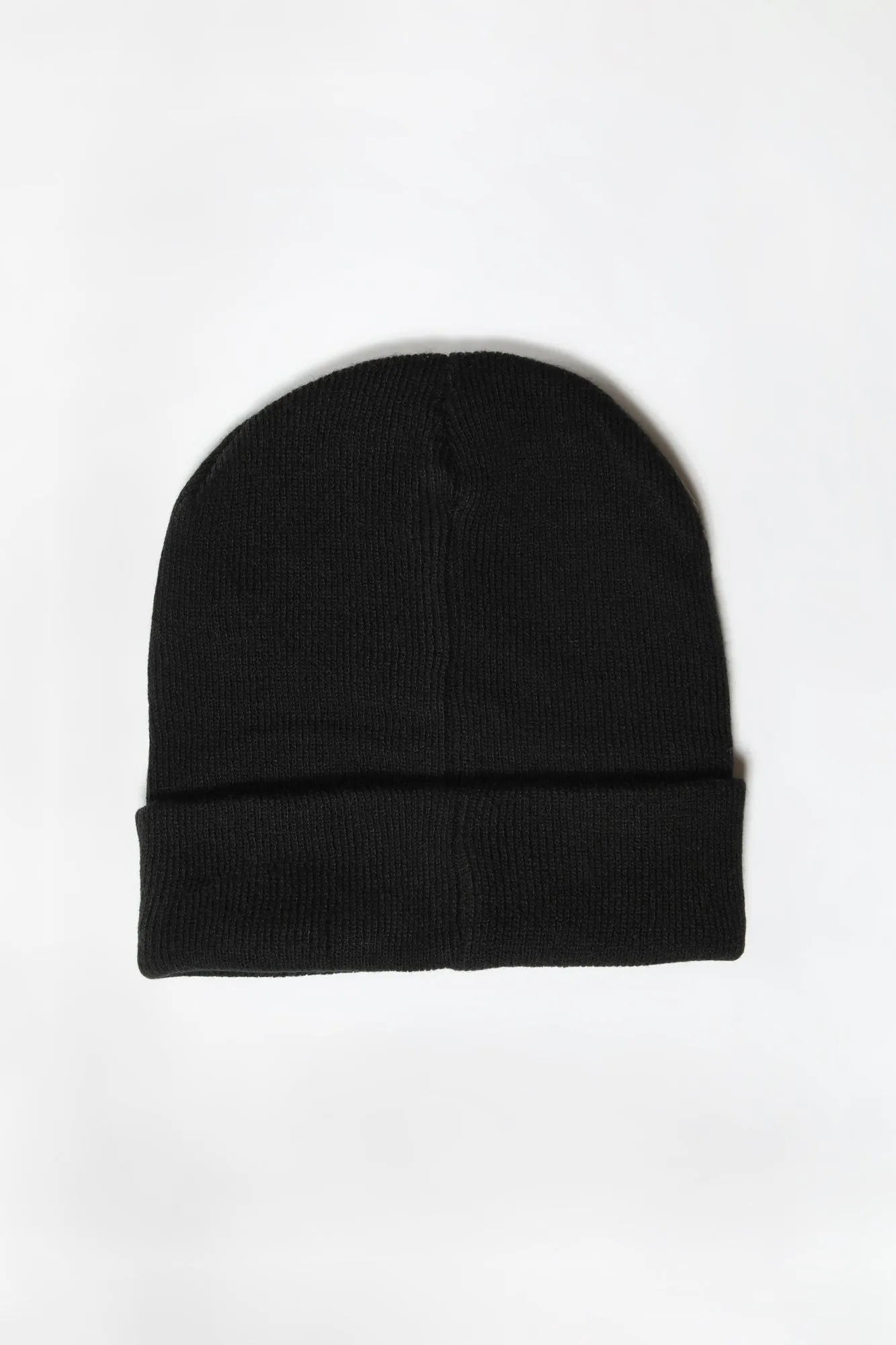 Zoo York Youth Tonal Logo Foldup Beanie