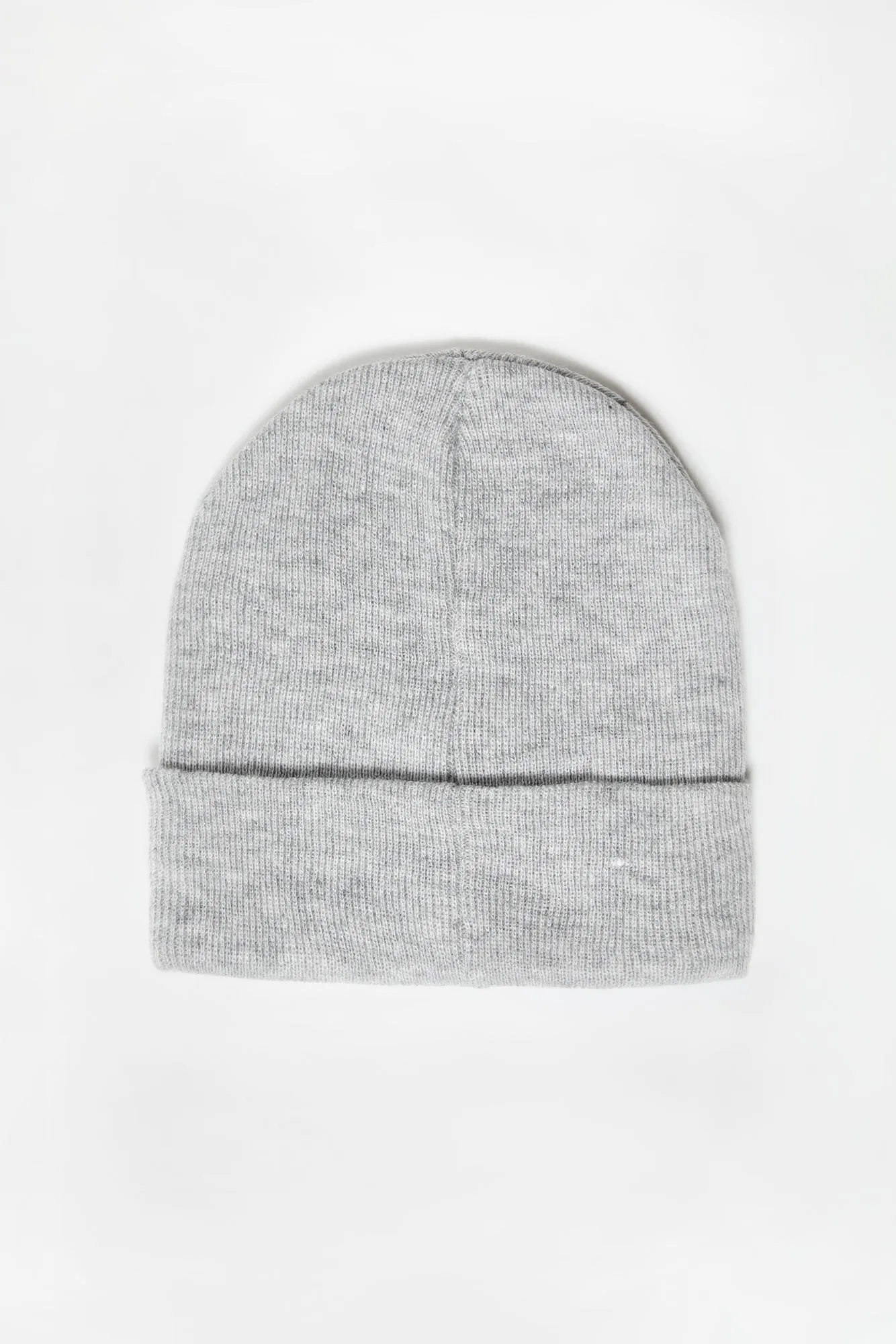 Zoo York Youth Tonal Logo Foldup Beanie